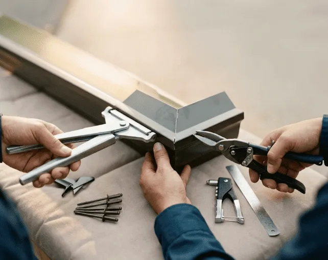 Why choose Gutter Repair in Armour, SD